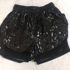 Material Girl athletic shorts 20 OBO
